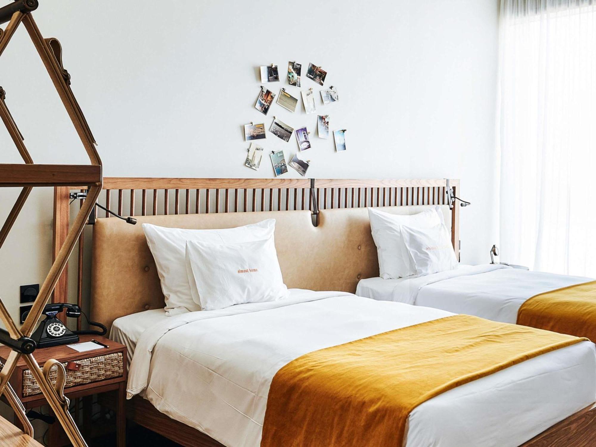 25Hours Hotel Dubai One Central Dış mekan fotoğraf